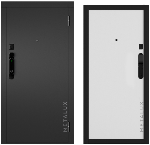 Металюкс / Smart Pro М-SP 637/2